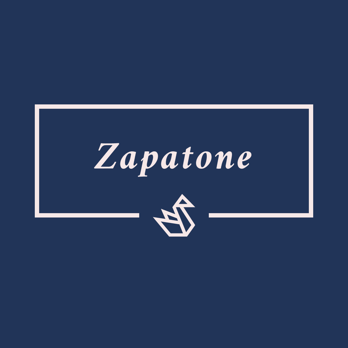 zapatone