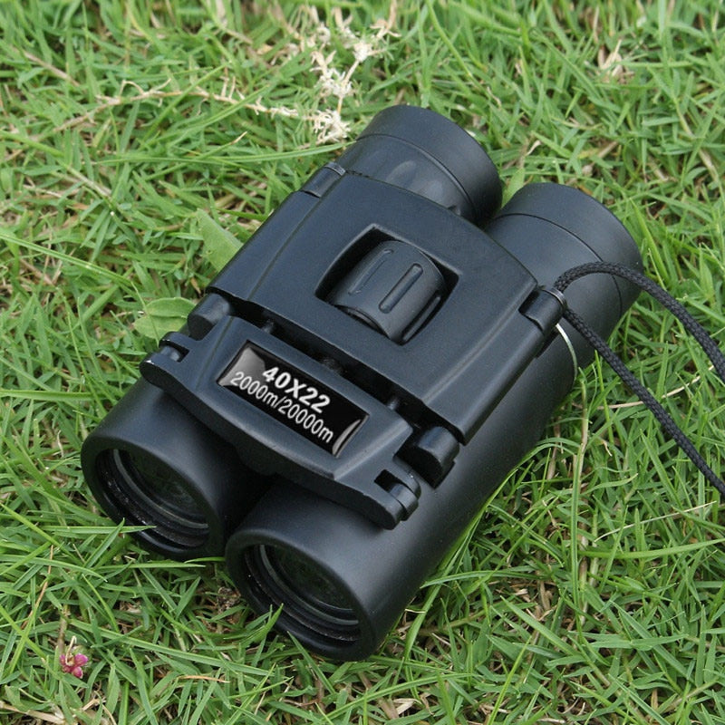 BAK4 Mini Telescope