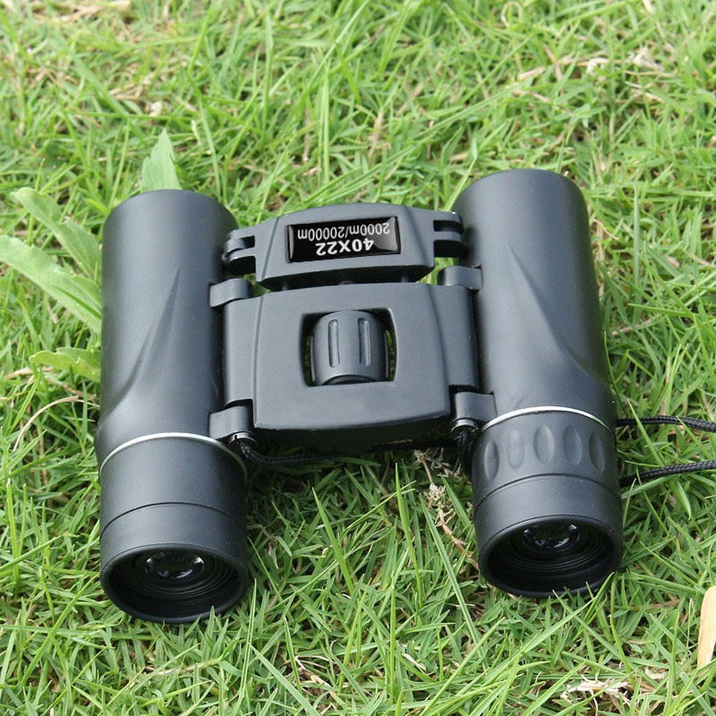 BAK4 Mini Telescope